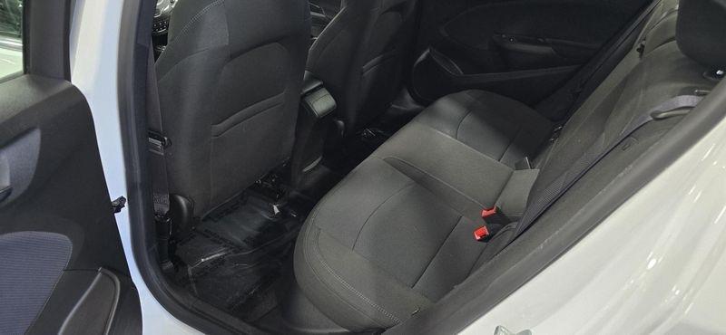 Chevrolet Cruze LT Auto 2016