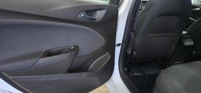 Chevrolet Cruze LT Auto 2016