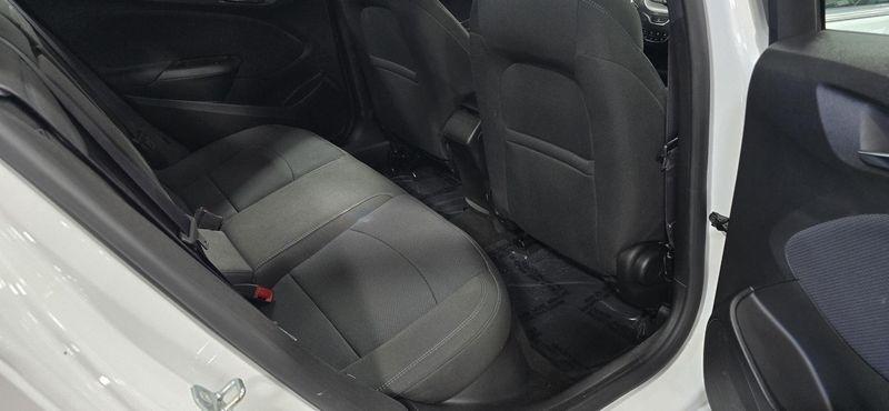 Chevrolet Cruze LT Auto 2016