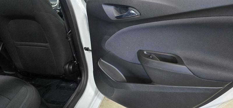 Chevrolet Cruze LT Auto 2016