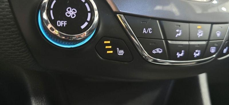 Chevrolet Cruze LT Auto 2016