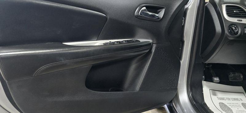 Dodge Journey SXT AWD 2015