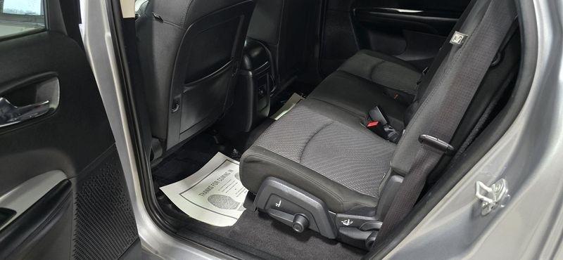 Dodge Journey SXT AWD 2015