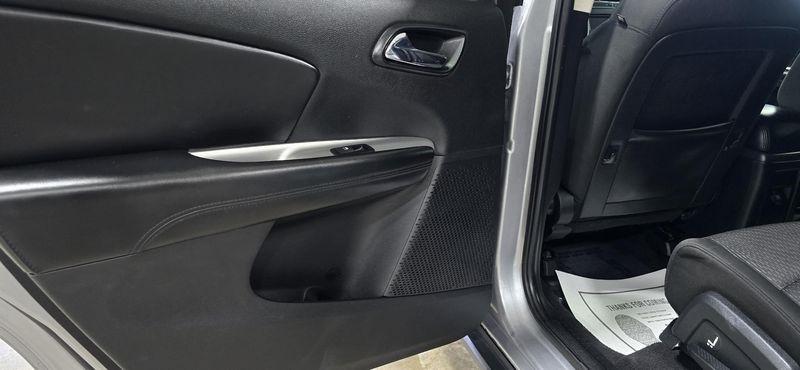 Dodge Journey SXT AWD 2015