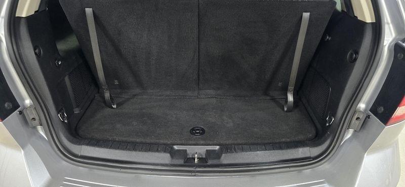 Dodge Journey SXT AWD 2015