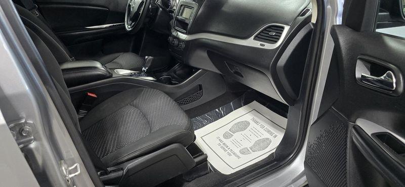 Dodge Journey SXT AWD 2015