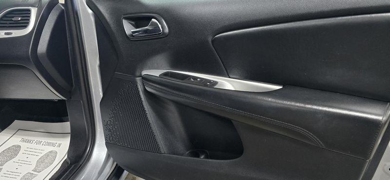 Dodge Journey SXT AWD 2015