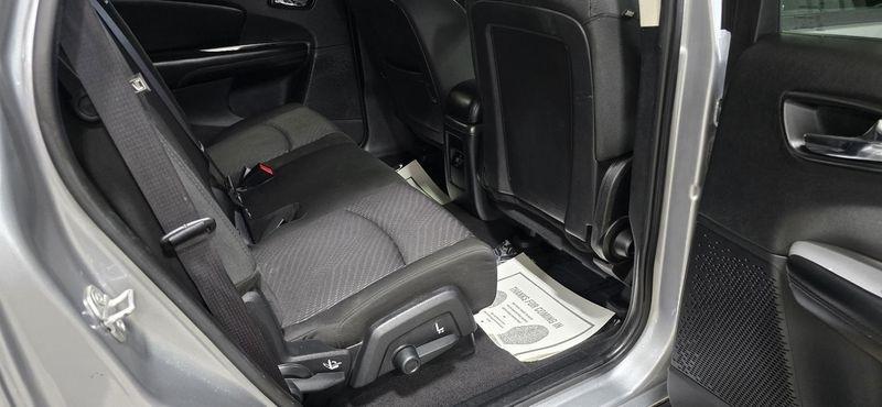 Dodge Journey SXT AWD 2015