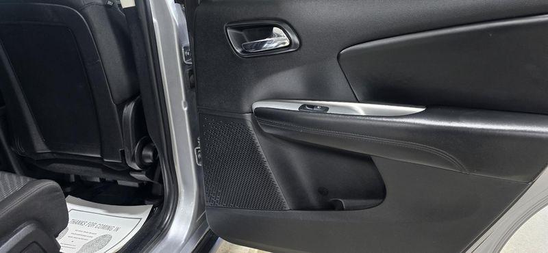 Dodge Journey SXT AWD 2015