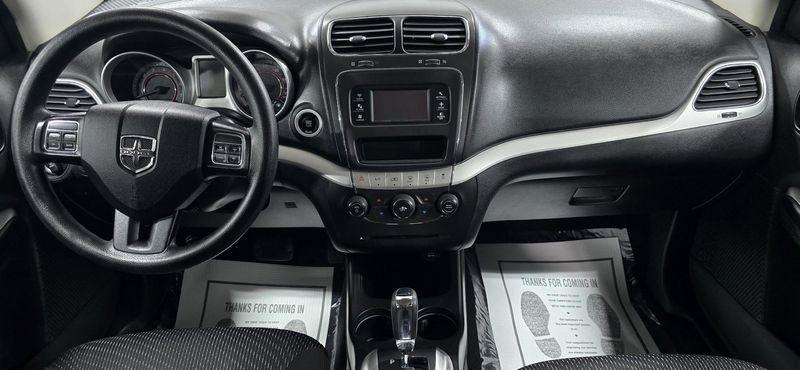 Dodge Journey SXT AWD 2015