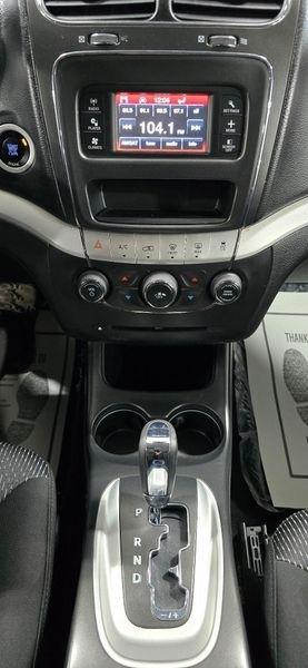 Dodge Journey SXT AWD 2015