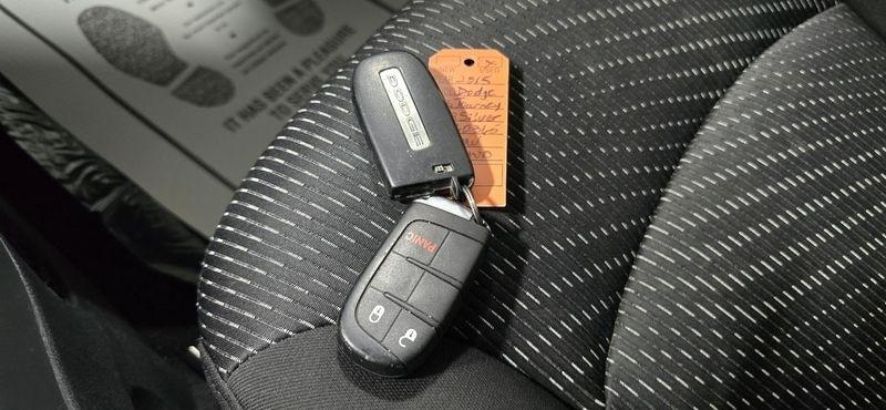 Dodge Journey SXT AWD 2015