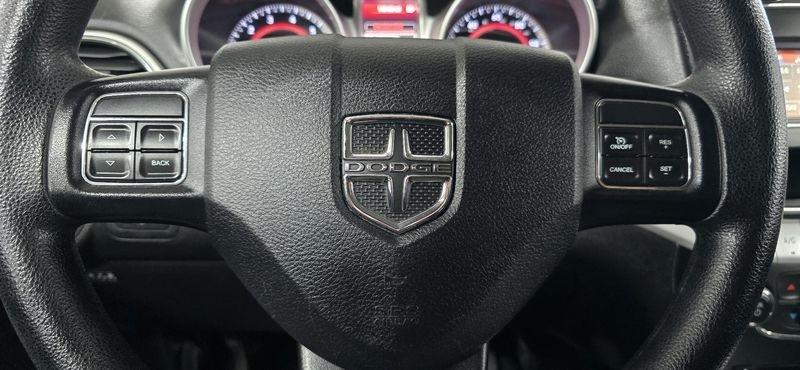 Dodge Journey SXT AWD 2015