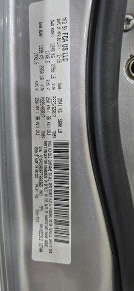 Dodge Journey SXT AWD 2015