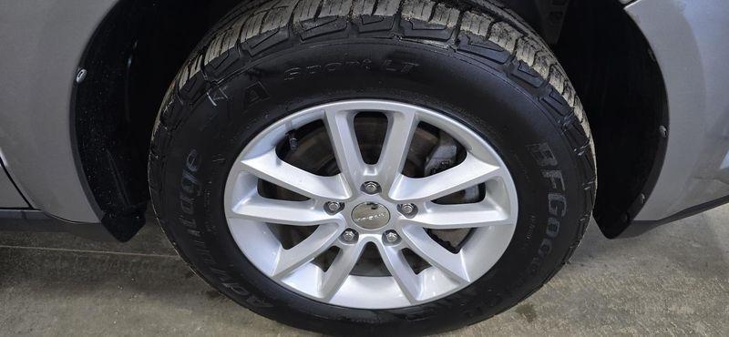 Dodge Journey SXT AWD 2015