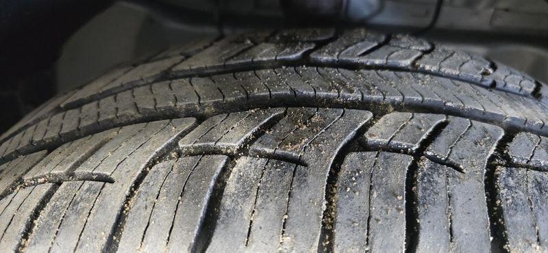 Dodge Journey SXT AWD 2015