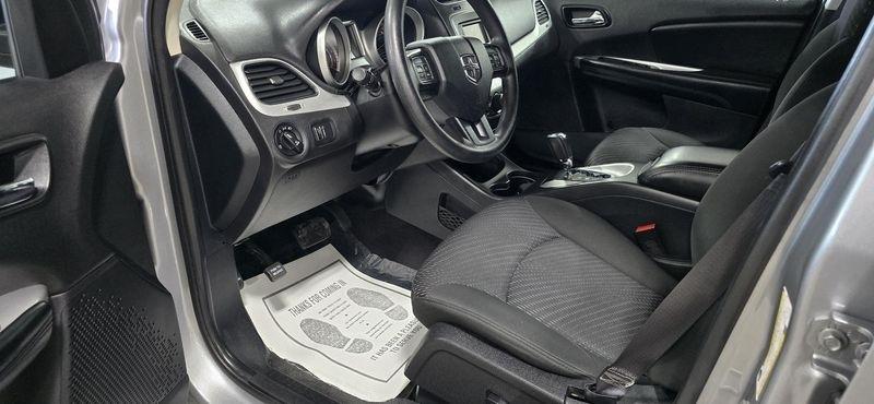 Dodge Journey SXT AWD 2015