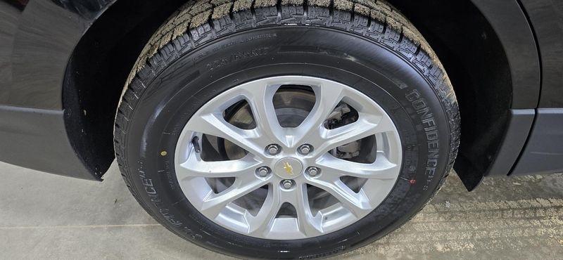 Chevrolet Equinox LT AWD 2021