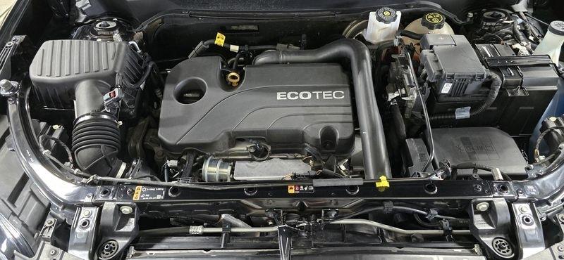 Chevrolet Equinox LT AWD 2021