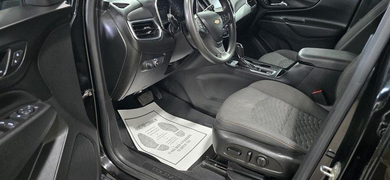 Chevrolet Equinox LT AWD 2021