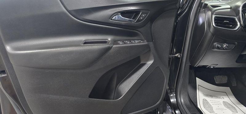 Chevrolet Equinox LT AWD 2021