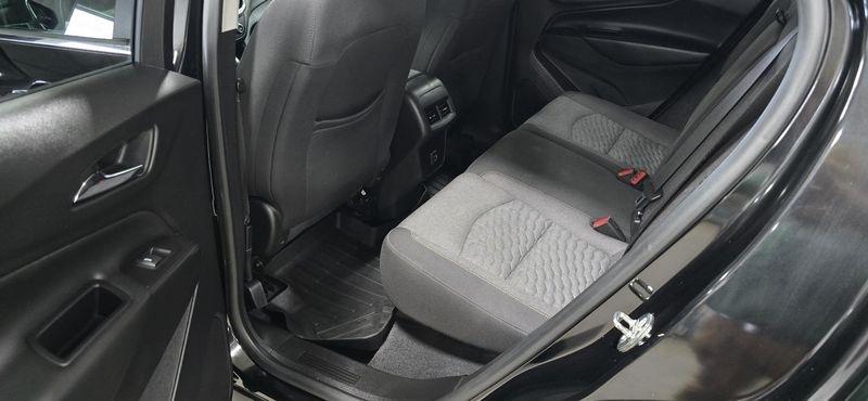 Chevrolet Equinox LT AWD 2021