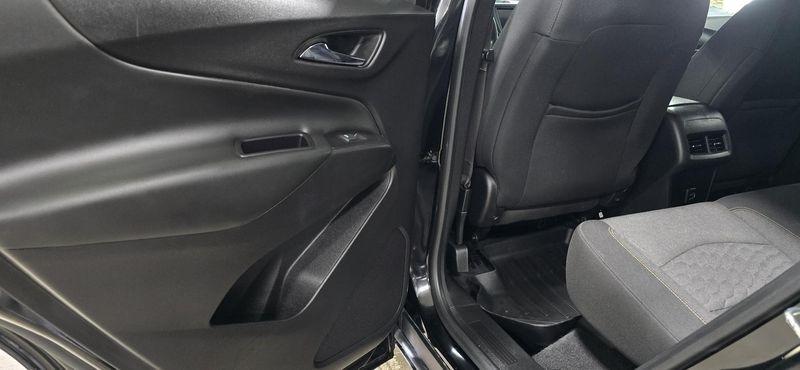 Chevrolet Equinox LT AWD 2021