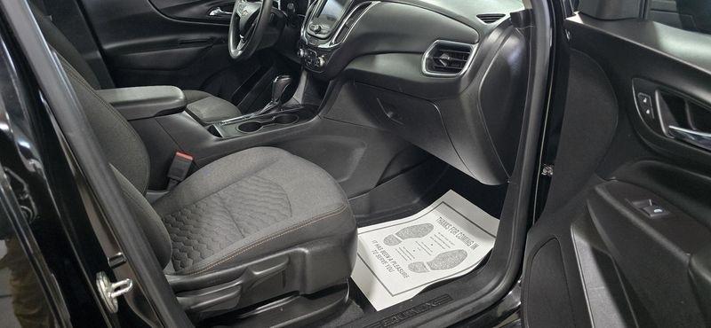 Chevrolet Equinox LT AWD 2021