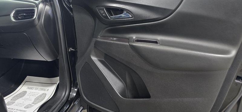 Chevrolet Equinox LT AWD 2021