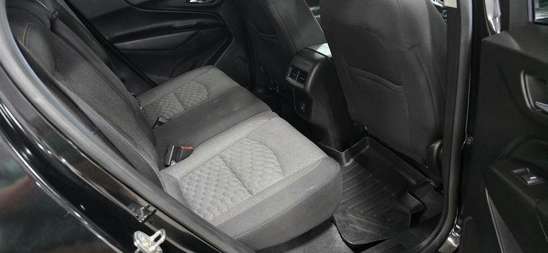 Chevrolet Equinox LT AWD 2021