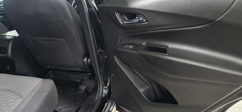 Chevrolet Equinox LT AWD 2021