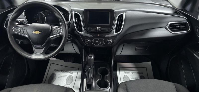 Chevrolet Equinox LT AWD 2021