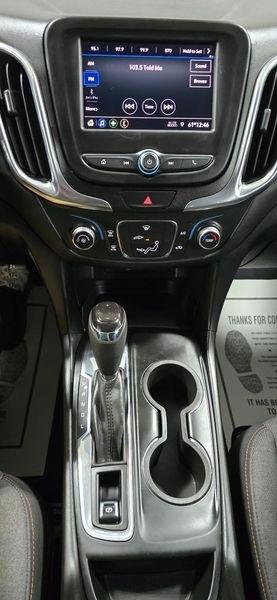 Chevrolet Equinox LT AWD 2021