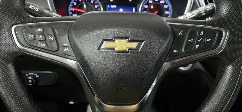 Chevrolet Equinox LT AWD 2021