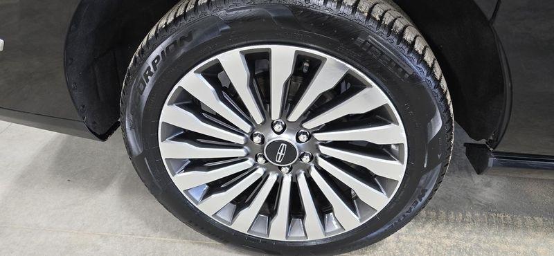 Lincoln Navigator L Reserve 4WD 2019