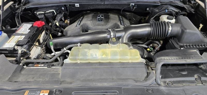 Lincoln Navigator L Reserve 4WD 2019