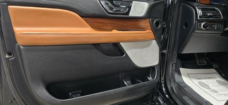 Lincoln Navigator L Reserve 4WD 2019