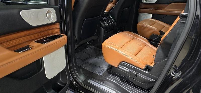 Lincoln Navigator L Reserve 4WD 2019