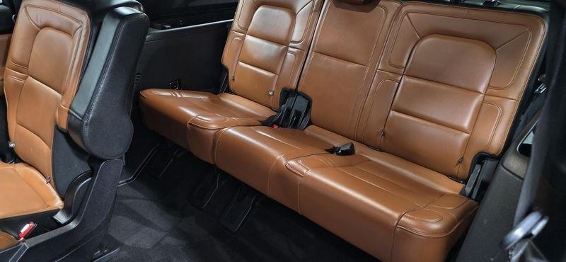 Lincoln Navigator L Reserve 4WD 2019