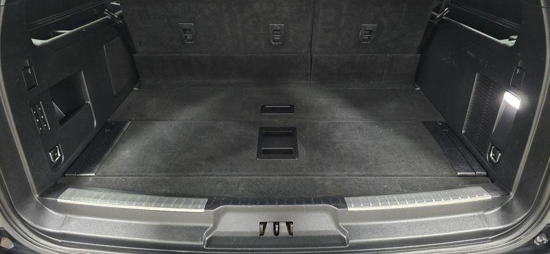 Lincoln Navigator L Reserve 4WD 2019