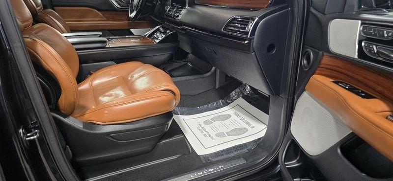 Lincoln Navigator L Reserve 4WD 2019