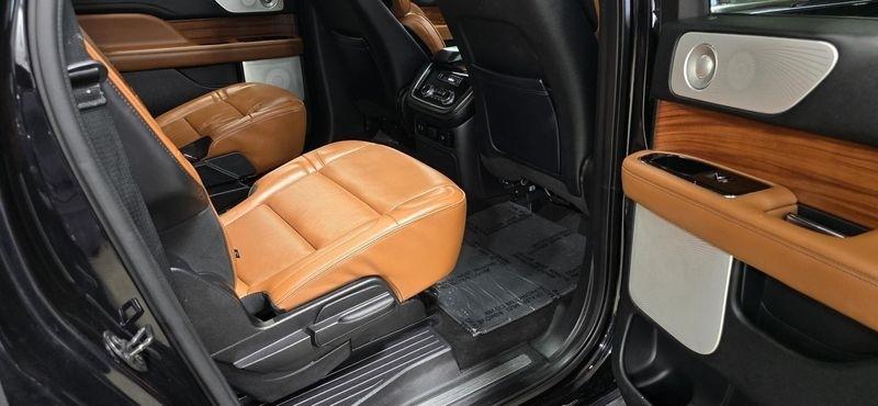 Lincoln Navigator L Reserve 4WD 2019