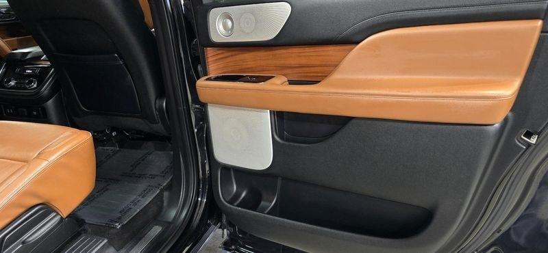 Lincoln Navigator L Reserve 4WD 2019