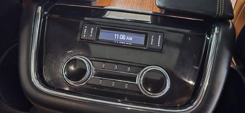 Lincoln Navigator L Reserve 4WD 2019