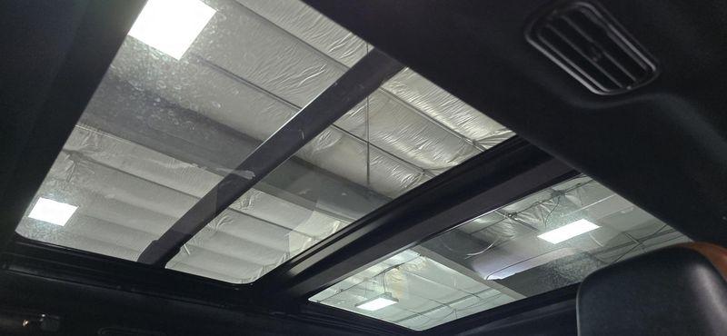 Lincoln Navigator L Reserve 4WD 2019