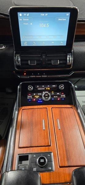 Lincoln Navigator L Reserve 4WD 2019