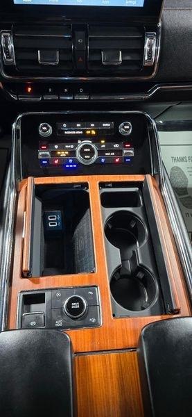 Lincoln Navigator L Reserve 4WD 2019