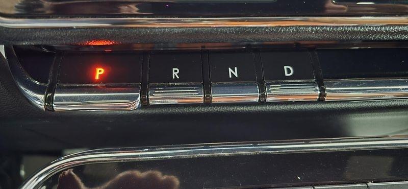 Lincoln Navigator L Reserve 4WD 2019