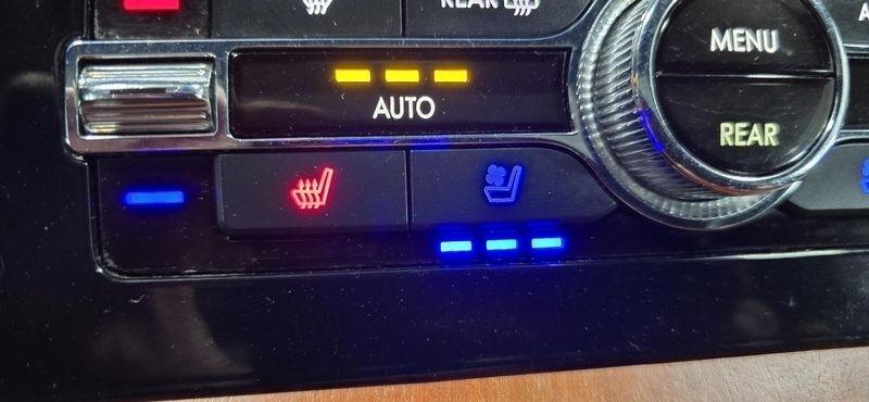 Lincoln Navigator L Reserve 4WD 2019