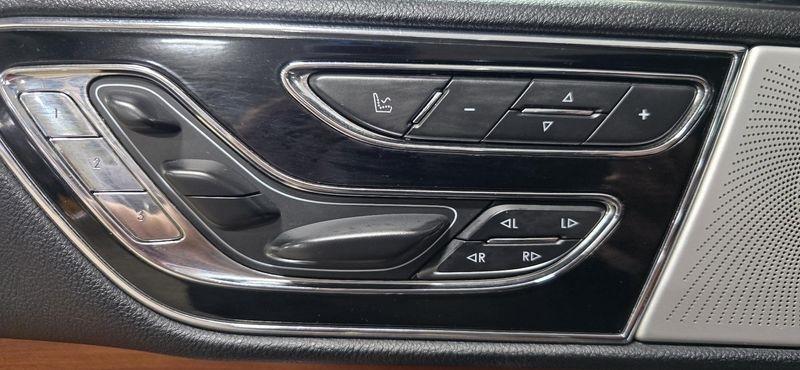 Lincoln Navigator L Reserve 4WD 2019